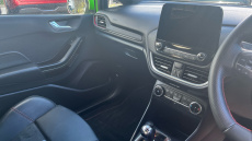 Ford Fiesta ST 1.5 EcoBoost ST-3 5dr Petrol Hatchback